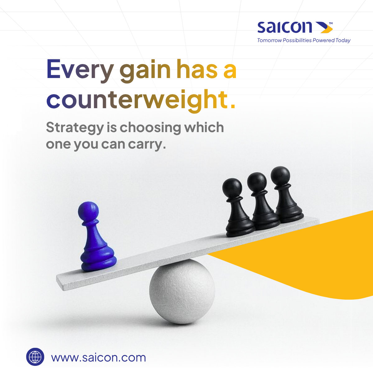 Saicon Sample
